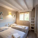 Prázdninový dům Le Penon_maison Patio *